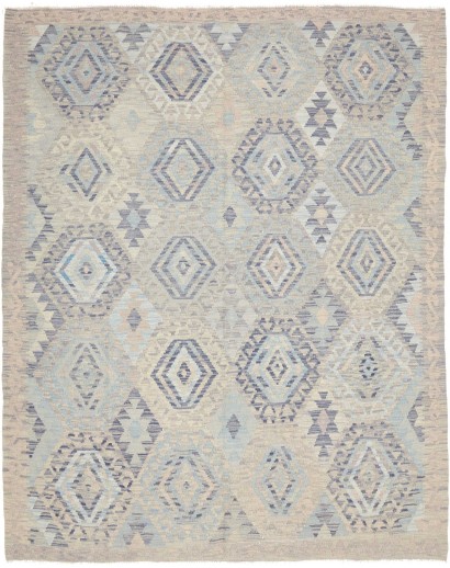 Tappeto Kilim Afghanistan beige 180x220