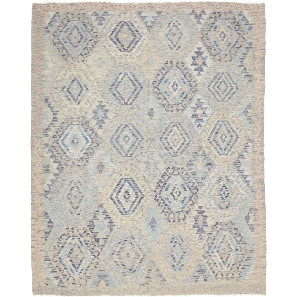 Tappeto Kilim Afghanistan beige 180x220