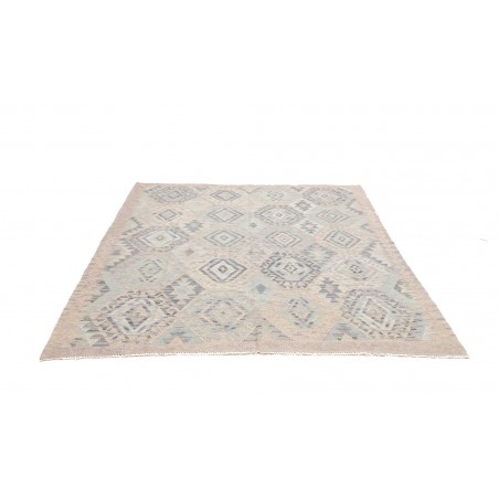 Tappeto Kilim Afghanistan beige 180x220