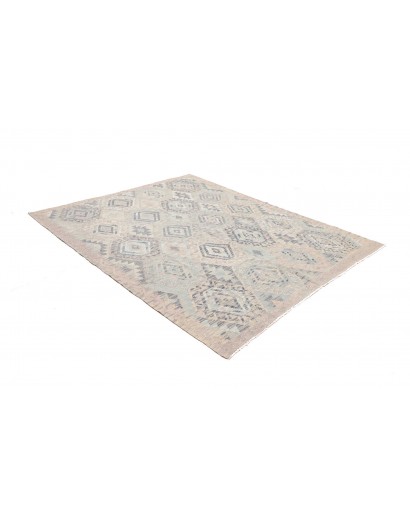 Tappeto Kilim Afghanistan beige 180x220