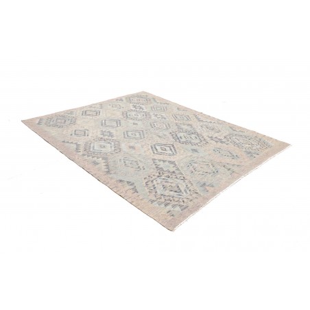 Tappeto Kilim Afghanistan beige 180x220