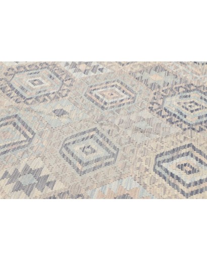 Tappeto Kilim Afghanistan beige 180x220