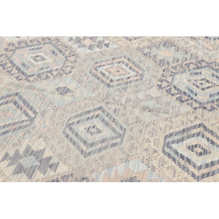 Tappeto Kilim Afghanistan beige 180x220