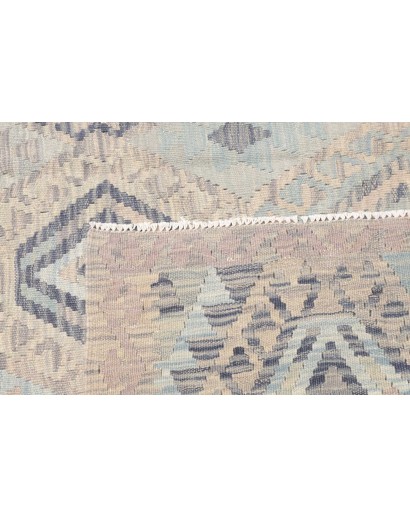 Tappeto Kilim Afghanistan beige 180x220