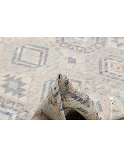 Tappeto Kilim Afghanistan beige 180x220