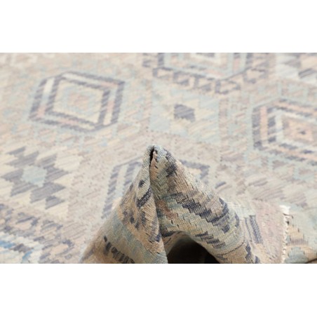 Tappeto Kilim Afghanistan beige 180x220