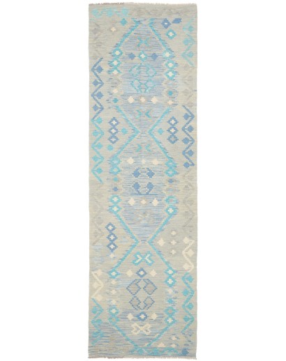 Tappeto Kilim Afghanistan beige 90x299