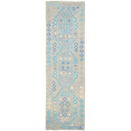 Tappeto Kilim Afghanistan beige 90x299