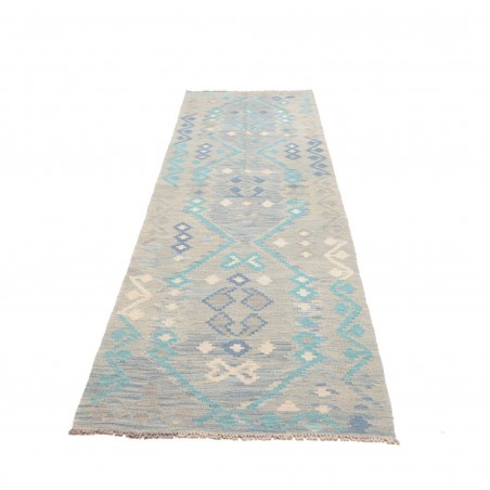 Tappeto Kilim Afghanistan beige 90x299
