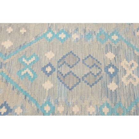 Tappeto Kilim Afghanistan beige 90x299