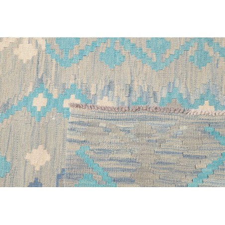 Tappeto Kilim Afghanistan beige 90x299