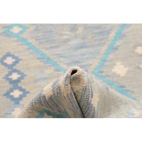 Tappeto Kilim Afghanistan beige 90x299