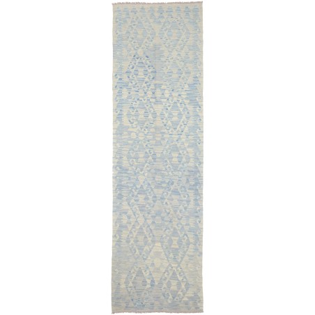 Tappeto Kilim Afghanistan beige 90x299