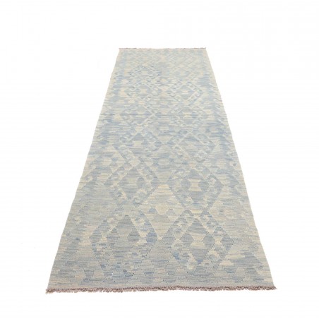 Tappeto Kilim Afghanistan beige 90x299