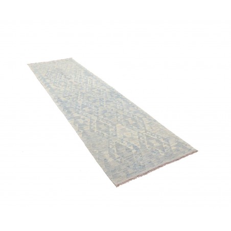 Tappeto Kilim Afghanistan beige 90x299