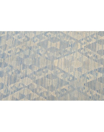 Tappeto Kilim Afghanistan beige 90x299