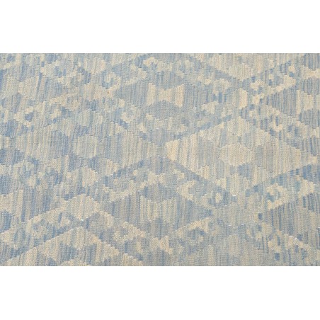 Tappeto Kilim Afghanistan beige 90x299