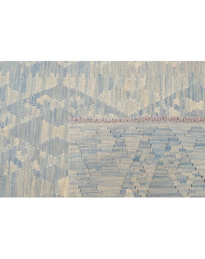 Tappeto Kilim Afghanistan beige 90x299