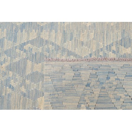 Tappeto Kilim Afghanistan beige 90x299