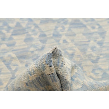 Tappeto Kilim Afghanistan beige 90x299