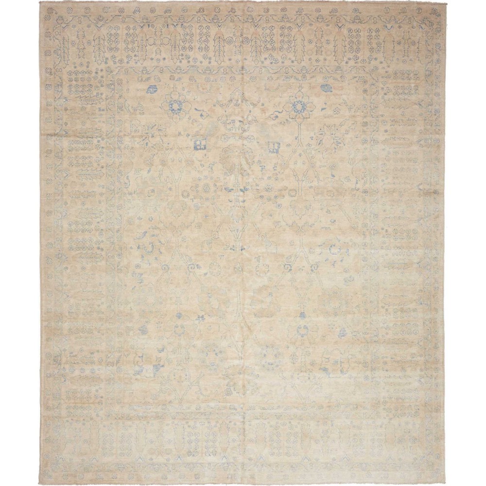 Tappeto Zigler Extra Fine Pakistan beige 248x293