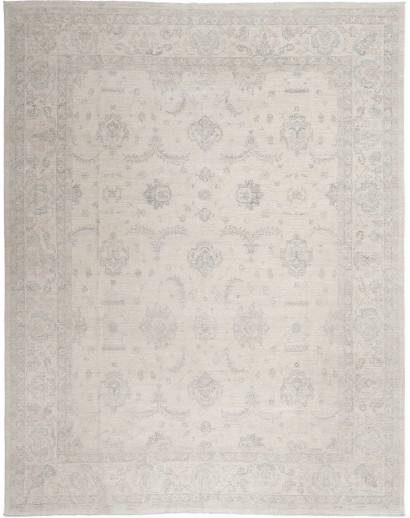 Tappeto Zigler Fine Pakistan beige 356x456