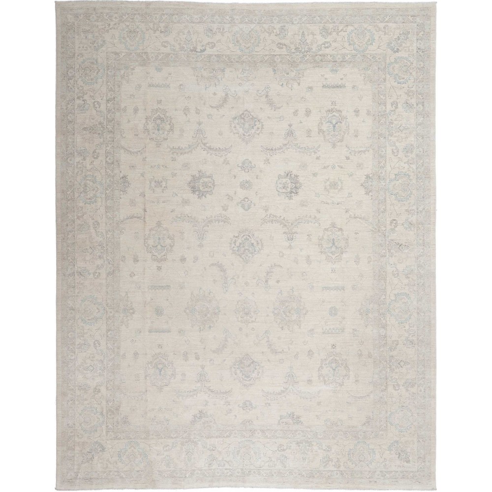 Tappeto Zigler Fine Pakistan beige 356x456 Tappeto Zigler Fine Pakistan beige 356x456