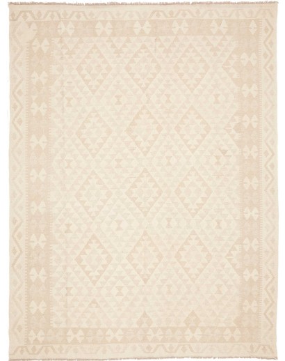 Tappeto Kilim Afghanistan beige 184x242