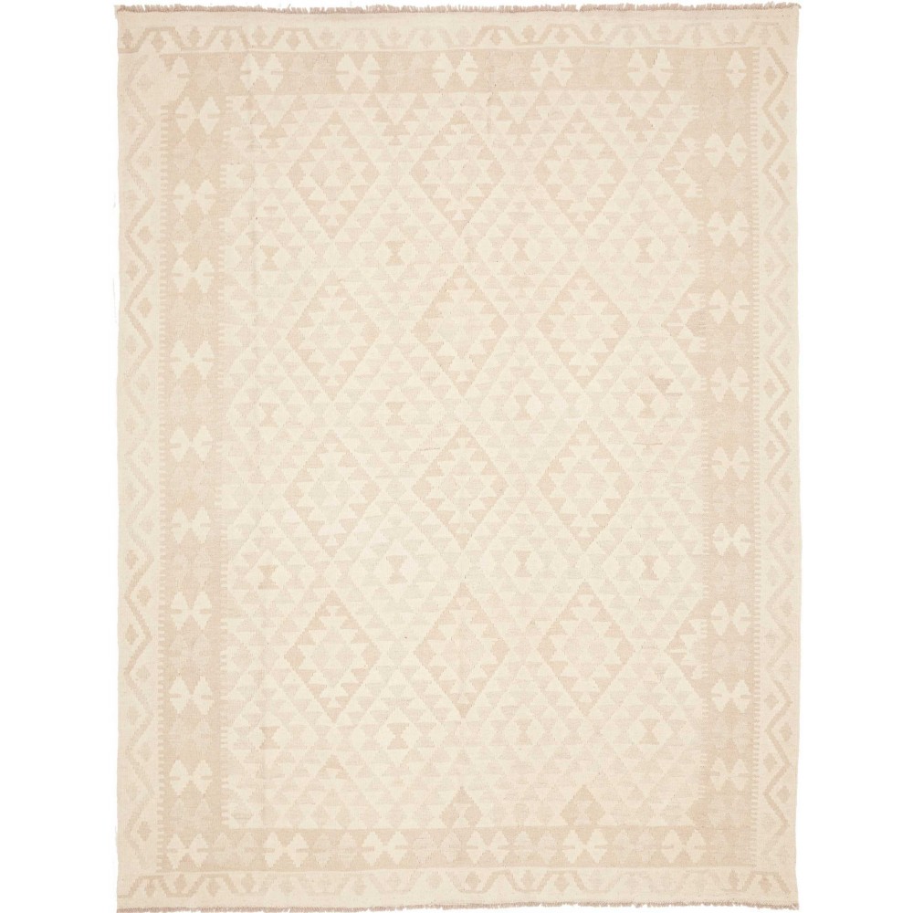 Tappeto Kilim Afghanistan beige 184x242