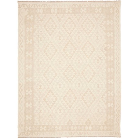 Tappeto Kilim Afghanistan beige 184x242