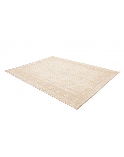 Tappeto Kilim Afghanistan beige 184x242