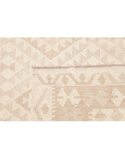 Tappeto Kilim Afghanistan beige 184x242