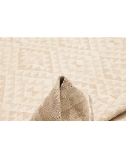 Tappeto Kilim Afghanistan beige 184x242