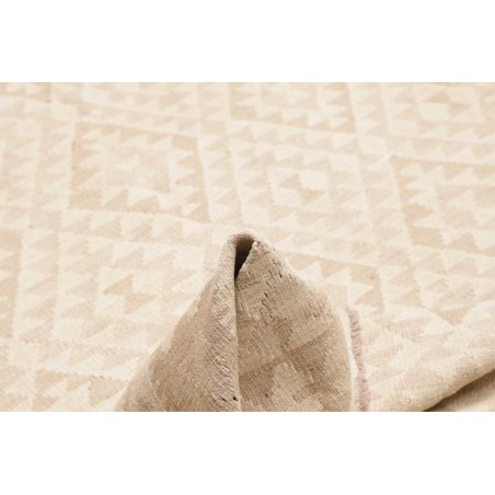 Tappeto Kilim Afghanistan beige 184x242