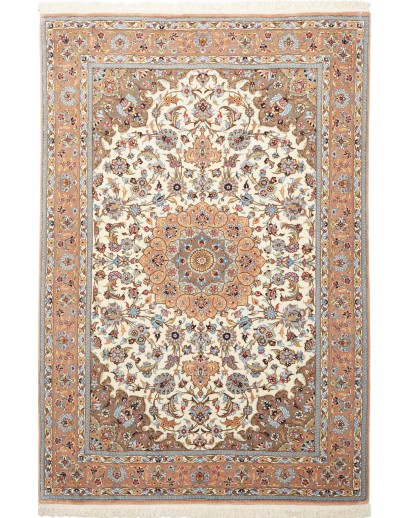 Tappeto Ilaam Persia marrone 101x150