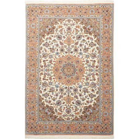 Tappeto Ilaam Persia marrone 101x150
