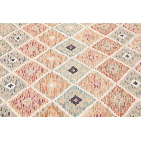 Tappeto Kilim Afghanistan beige 151x207
