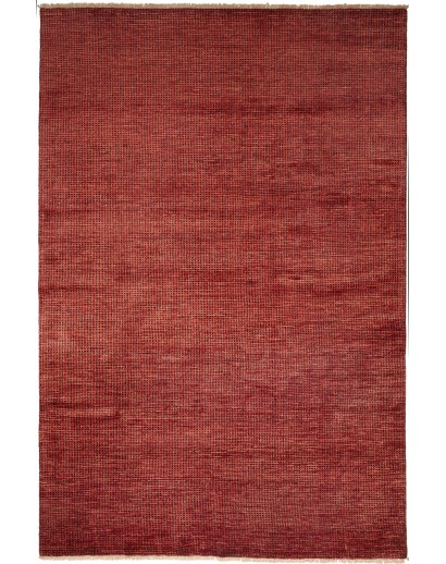 Tappeto Shayan Pakistan marrone 255x348