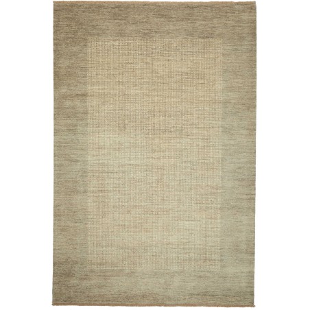 Tappeto Shayan Pakistan marrone 205x304