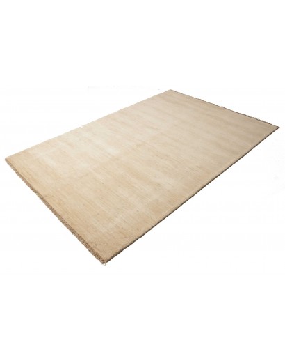 Tappeto Shayan Pakistan marrone giallo 179x241