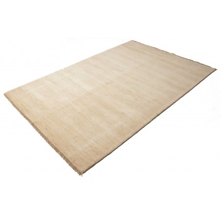 Tappeto Shayan Pakistan marrone giallo 179x241