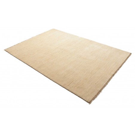 Tappeto Shayan Pakistan marrone giallo 179x241