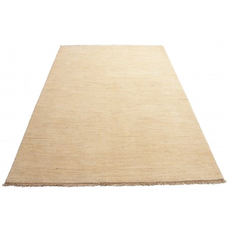 Tappeto Shayan Pakistan marrone giallo 179x241