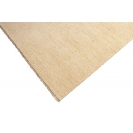 Tappeto Shayan Pakistan marrone giallo 179x241