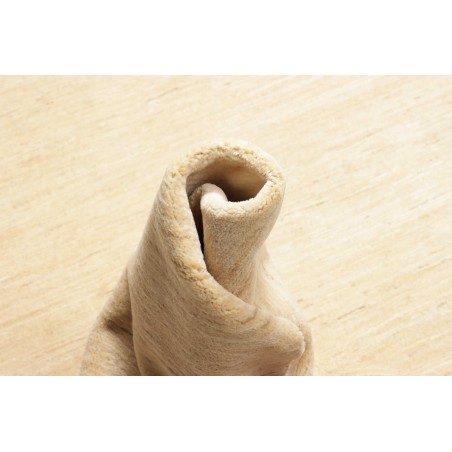 Tappeto Shayan Pakistan marrone giallo 179x241