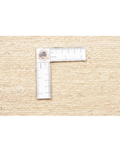 Tappeto Shayan Pakistan marrone giallo 179x241