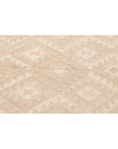 Tappeto Kilim Afghanistan giallo 152x198