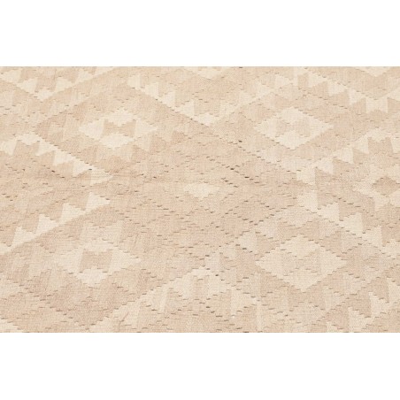 Tappeto Kilim Afghanistan giallo 152x198