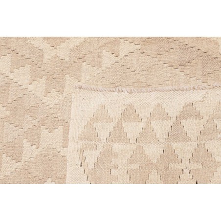 Tappeto Kilim Afghanistan giallo 152x198