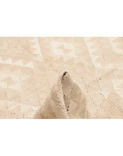 Tappeto Kilim Afghanistan giallo 152x198